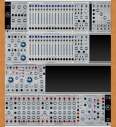 Buchla TipTop