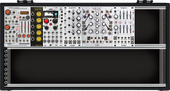 My mini Eurorack