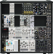 Live Rack Open Atelair 2022