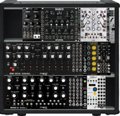 The Console