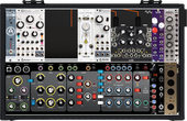 My diplex Eurorack