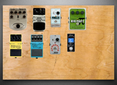 Little Bass board