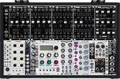 Learning Modular Synthesis system