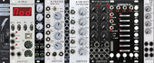 Lead Rack