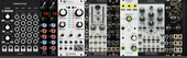 My sappy Eurorack