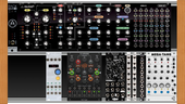 My boundless Eurorack