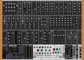My outdone Eurorack