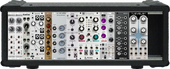My different Eurorack