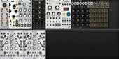 My volant Eurorack
