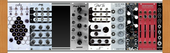 My Actual Eurorack