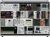 My jowly Eurorack