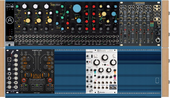 My Rackbrute 6U