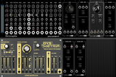 3d print Eurorack