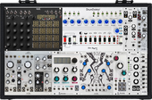Black Market Modular 2U 84HP