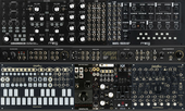 My dreamy Eurorack