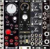 My privies Eurorack