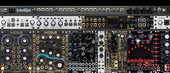 Palette 104 Stealth / Black (copied from intellijel) (copy) (copy)