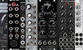 Lead Rack basic