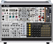 My 1st Eurorack