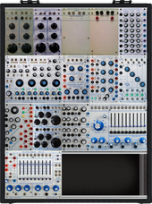 My different Buchla