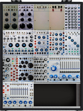 My different Buchla