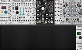 My cirrose Eurorack