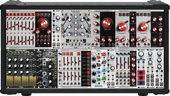 My dumb Eurorack