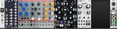 My falsest Eurorack
