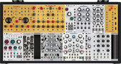 My freaky Eurorack
