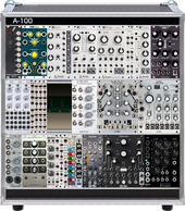 Updated Eurorack