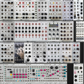 My widish Eurorack (copy)