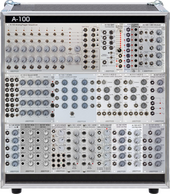 My unstuck Eurorack (copy)