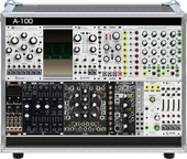 Grandma's Eurorack