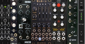 Small rack
