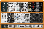 Intellijel Metropolix (copy)