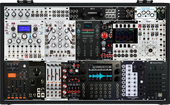 Sound Effect Eurorack