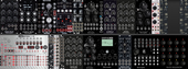My quadric Eurorack (copy) (copy)