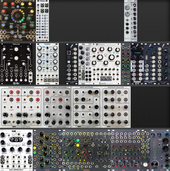 all modules
