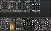 Make Noise 7U (rejig)