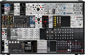 My upstairs Eurorack (copy)