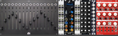 My affectionate Eurorack