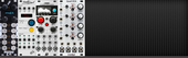 My argent Eurorack
