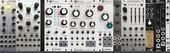Mutable Instruments 84 HP I