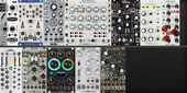 Guitar / Synth Effects