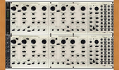 My 2500 Eurorack