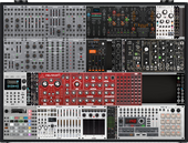 Standard Eurorack