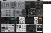 Standard Eurorack (Ver.2)