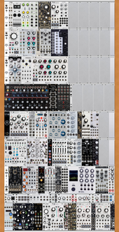 July 2022 Rack