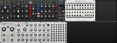 My crenate Eurorack