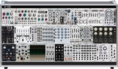 My crazy Eurorack